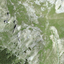 Satellite imagery of Alteingrat, CH