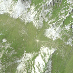 Satellite imagery of Alteingrat, CH