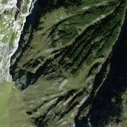 Satellite imagery of Steigrügg, CH