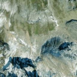 Satellite imagery of Felahorn, CH