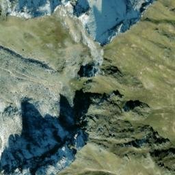 Satellite imagery of Felahorn, CH