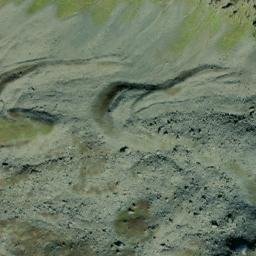 Satellite imagery of Chlein Schwarzhorn, CH