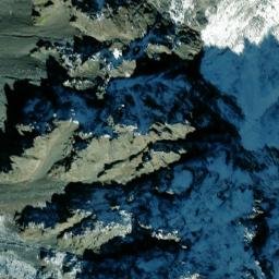 Satellite imagery of Schwarzhorn, CH