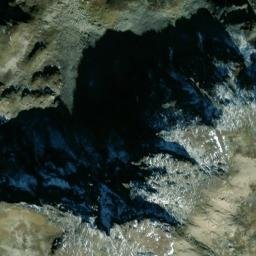 Satellite imagery of Munt da Marti, CH