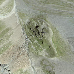 Satellite imagery of Mot Radond, CH