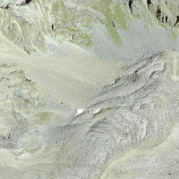 Satellite imagery of Piz dal Ras, CH