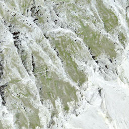 Satellite imagery of Testun, CH