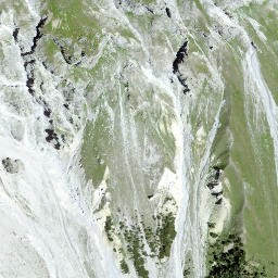 Satellite imagery of Testun, CH