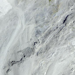 Satellite imagery of Croda di Rims, CH