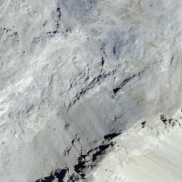 Satellite imagery of Croda di Rims, CH