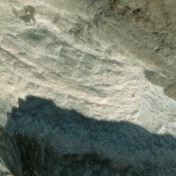 Satellite imagery of Lodner - Cima Fiammante, AT