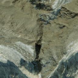Satellite imagery of Lodner - Cima Fiammante, AT