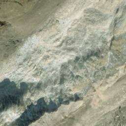 Satellite imagery of Lodner - Cima Fiammante, AT