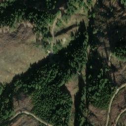 Satellite imagery of Dorf Berg, AT