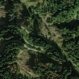 Satellite imagery of Dorf Berg, AT
