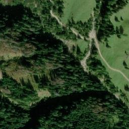 Satellite imagery of Laba, AT