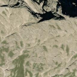 Satellite imagery of Eggenkofel, AT