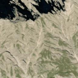 Satellite imagery of Eggenkofel, AT