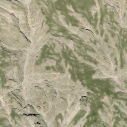 Satellite imagery of Eggenkofel, AT