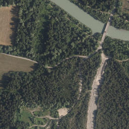 Satellite imagery of Schloss Stein, AT
