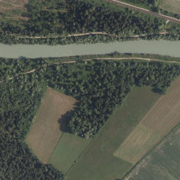 Satellite imagery of Schloss Stein, AT