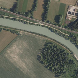 Satellite imagery of Schloss Stein, AT