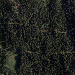 Satellite imagery of Nockberg, AT