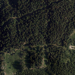 Satellite imagery of Nockberg, AT