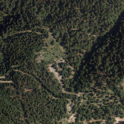 Satellite imagery of Nockberg, AT