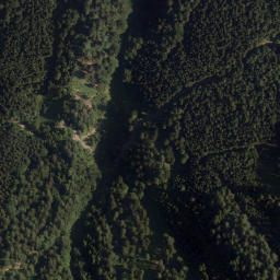 Satellite imagery of Tratten, AT