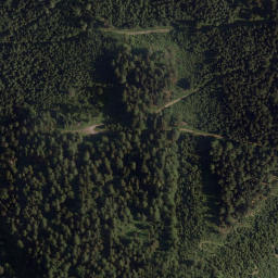 Satellite imagery of Tratten, AT