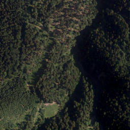 Satellite imagery of Tratten, AT