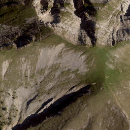 Satellite imagery of Latschur, AT