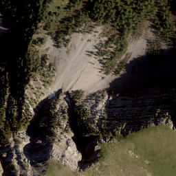 Satellite imagery of Eckwand, AT