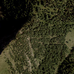 Satellite imagery of Eckwand, AT