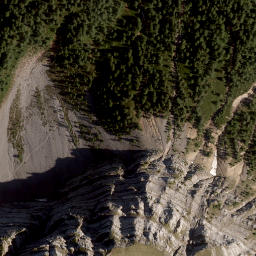 Satellite imagery of Staff, AT