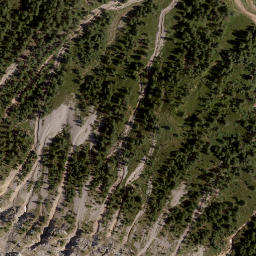 Satellite imagery of Staff, AT