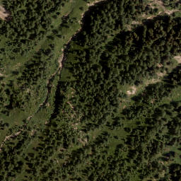 Satellite imagery of Staff, AT