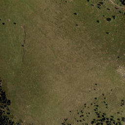 Satellite imagery of Bucheralpe, AT