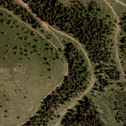 Satellite imagery of Rindernock, AT