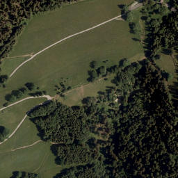 Satellite imagery of Am Hals, AT