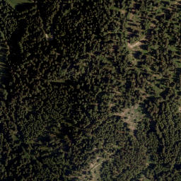 Satellite imagery of Am Hals, AT