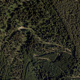 Satellite imagery of Am Hals, AT