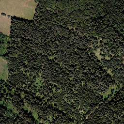 Satellite imagery of Krobather Berg, AT