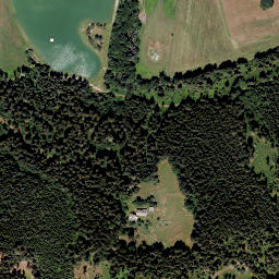 Satellite imagery of Veitsberg, AT
