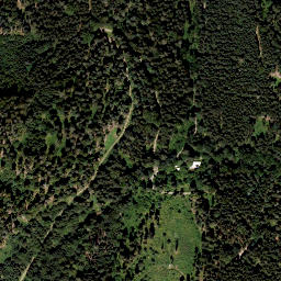 Satellite imagery of Magdalensberg, AT