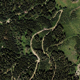 Satellite imagery of Magdalensberg, AT