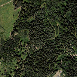Satellite imagery of Magdalensberg, AT