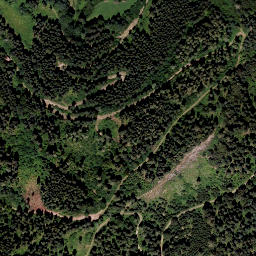 Satellite imagery of Sendeturm Lippekogel, AT