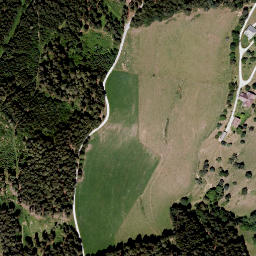 Satellite imagery of Michaelerberg, AT